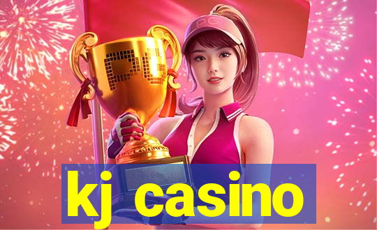 kj casino